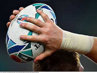 International Rugby Players bo...